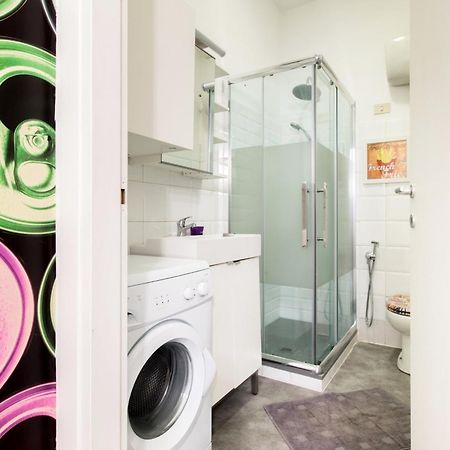 Pop House Apartman Róma Kültér fotó