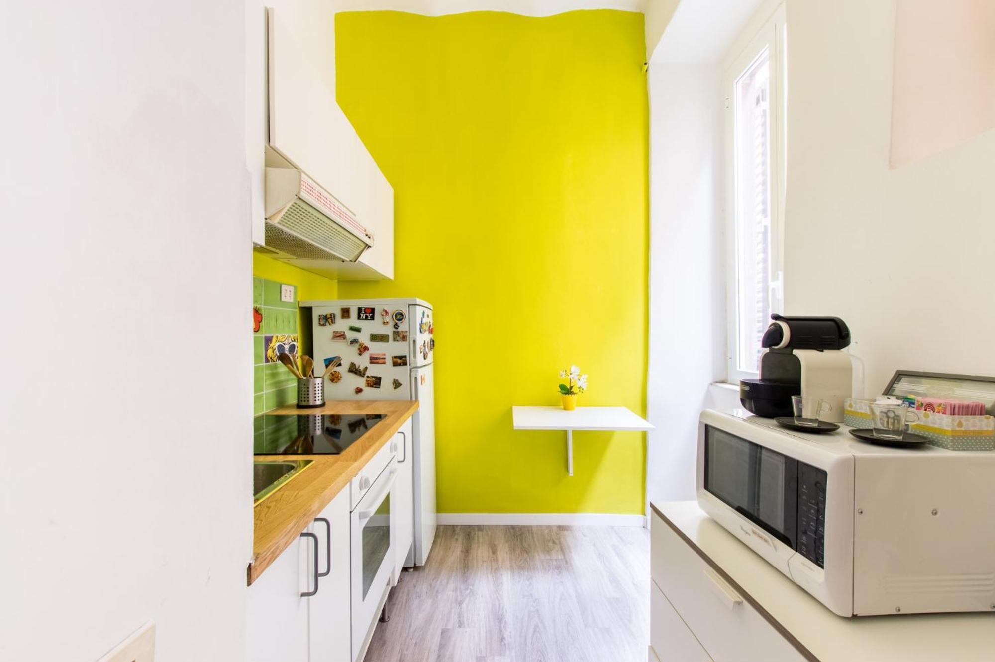 Pop House Apartman Róma Kültér fotó
