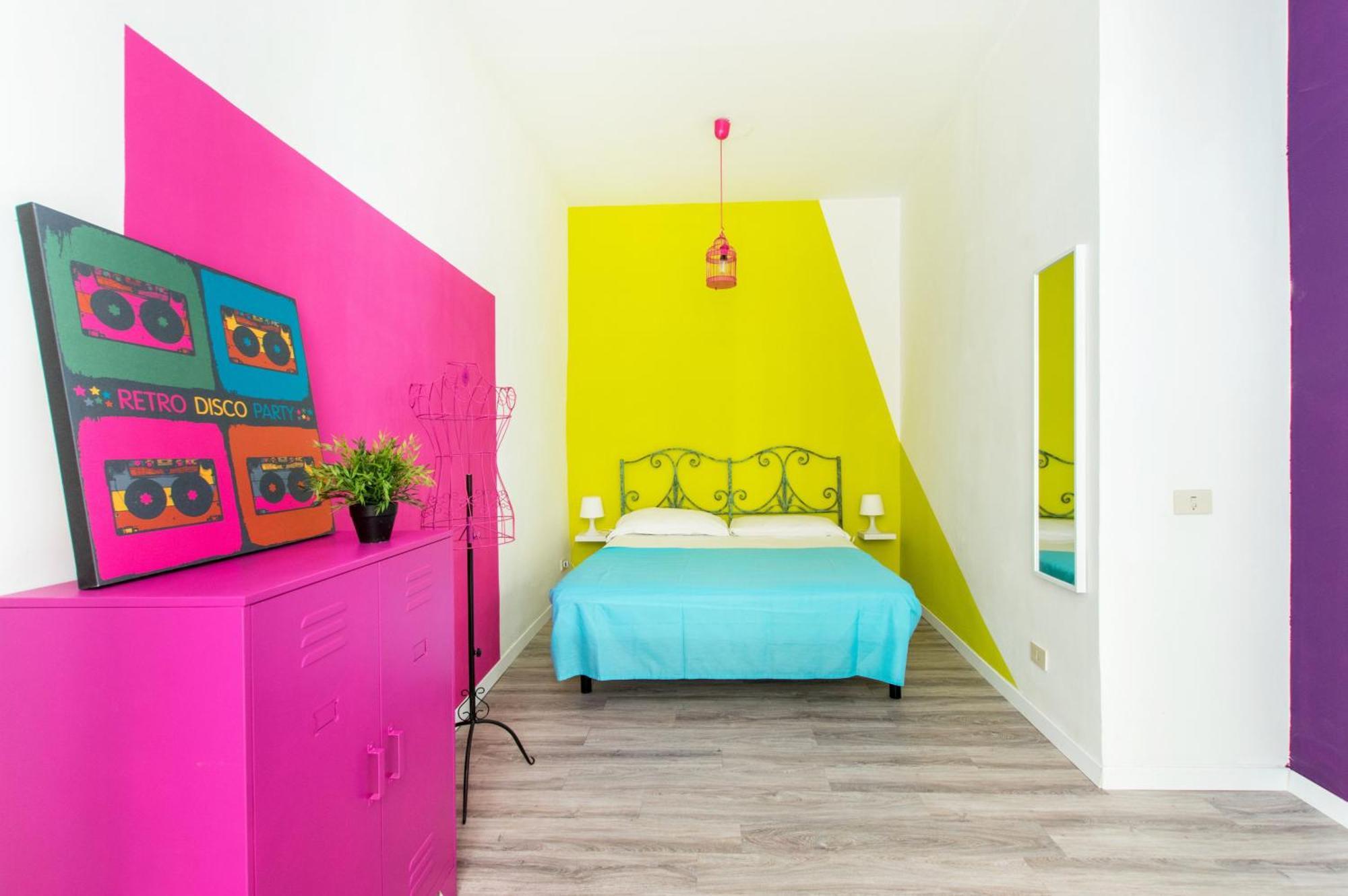 Pop House Apartman Róma Kültér fotó